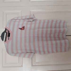 Nickelodeon Patrick Stars shirt mens small